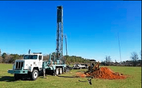 Well Drilling